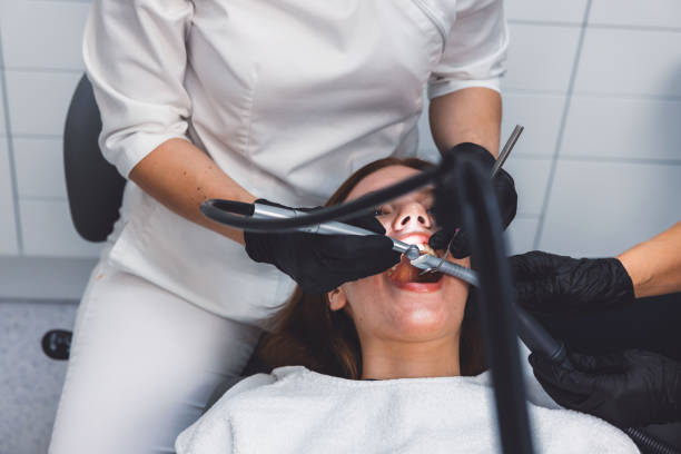 Best Emergency Treatment for Dental Infections or Abscesses in Naugatuck, CT