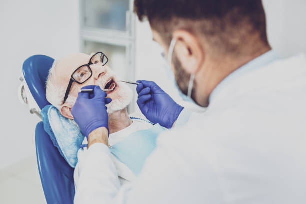 Best Emergency Dental Care for Broken or Chipped Teeth in Naugatuck, CT
